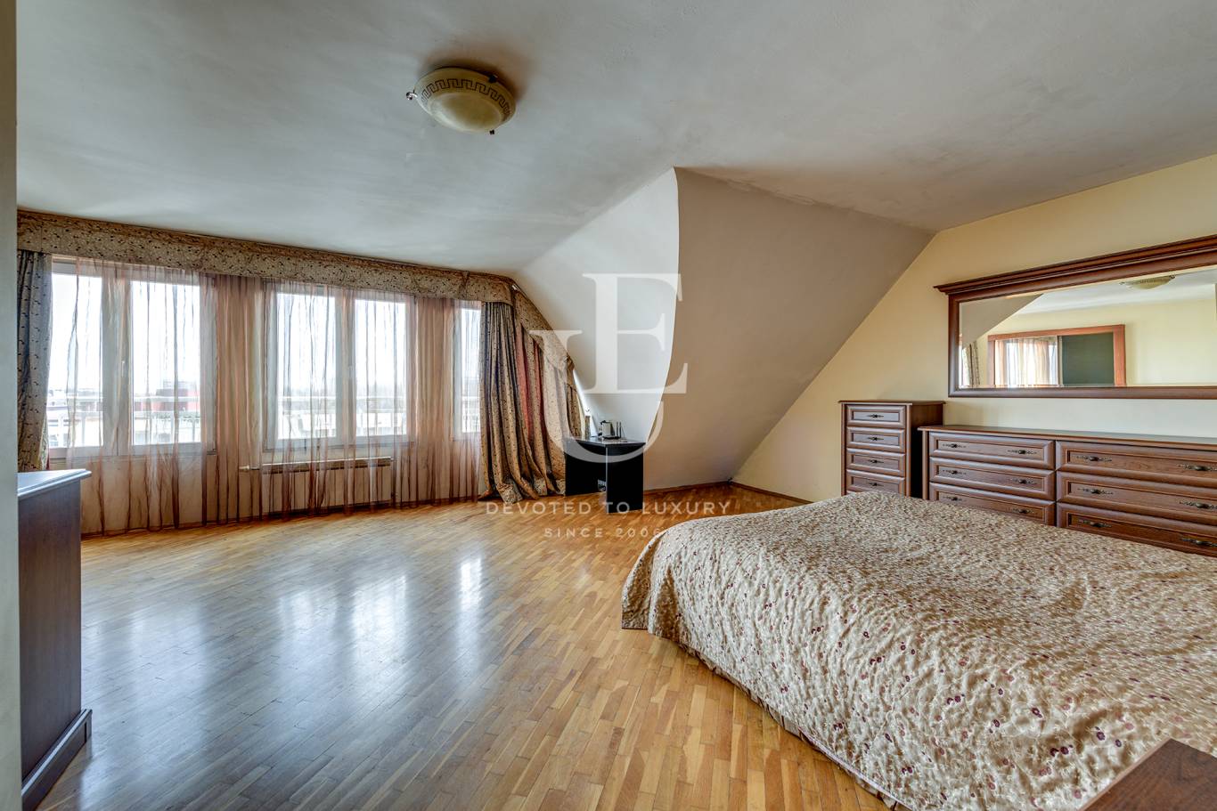 Мезонет за продажба в София, Лозенец - код на имота: E29083 - image 4