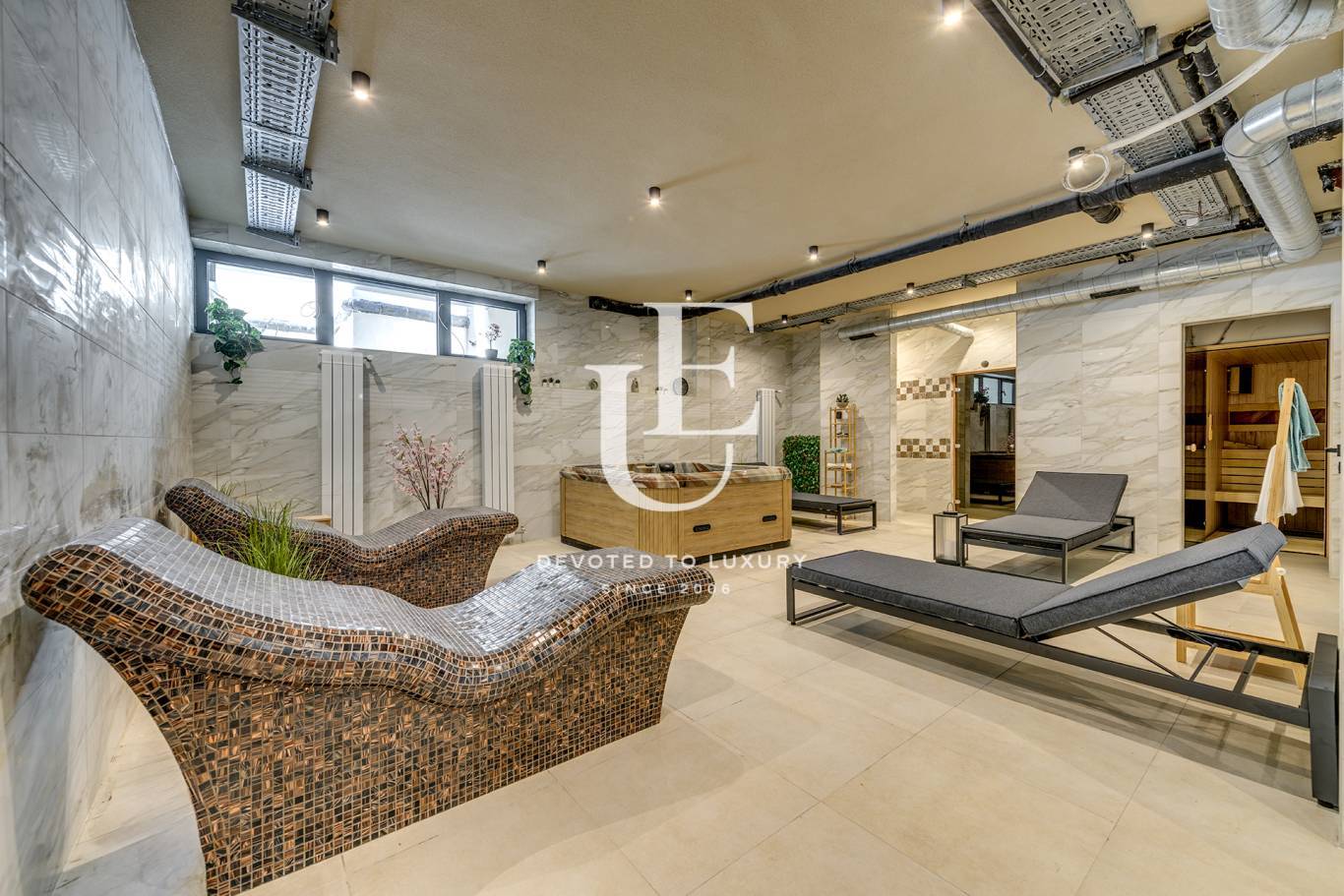 Апартамент за продажба в София, Драгалевци - код на имота: N29085 - image 5