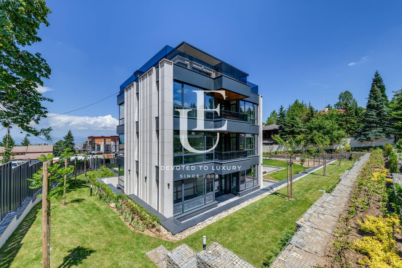 Апартамент за продажба в София, Драгалевци - код на имота: N29085 - image 3