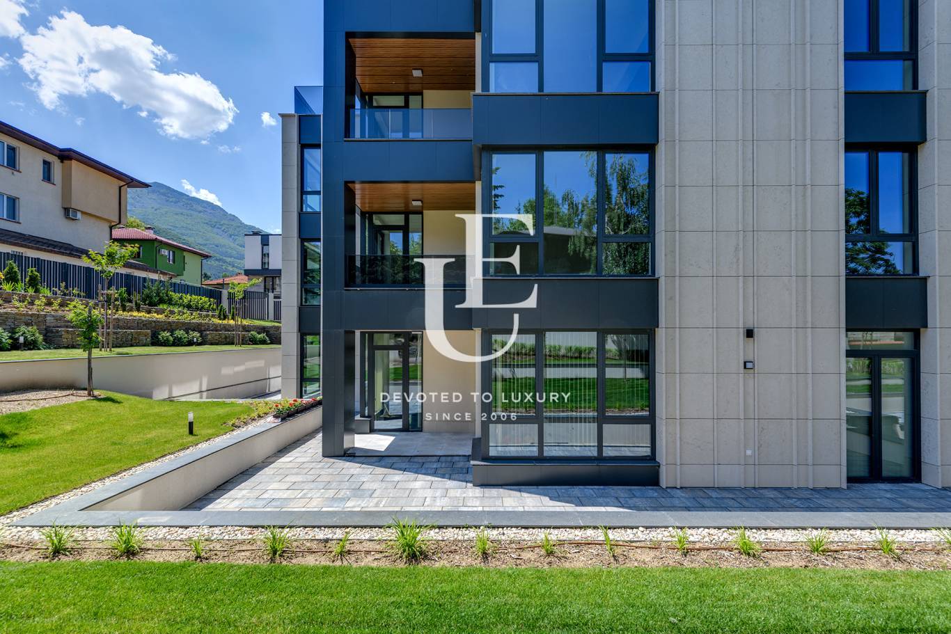 Апартамент за продажба в София, Драгалевци - код на имота: N29085 - image 4