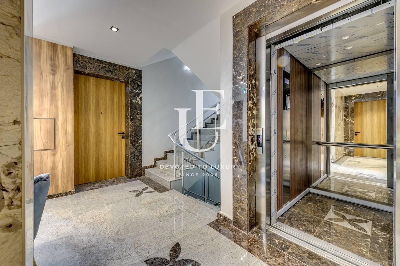 Апартамент за продажба в София, Драгалевци - код на имота: N29085 - image 7