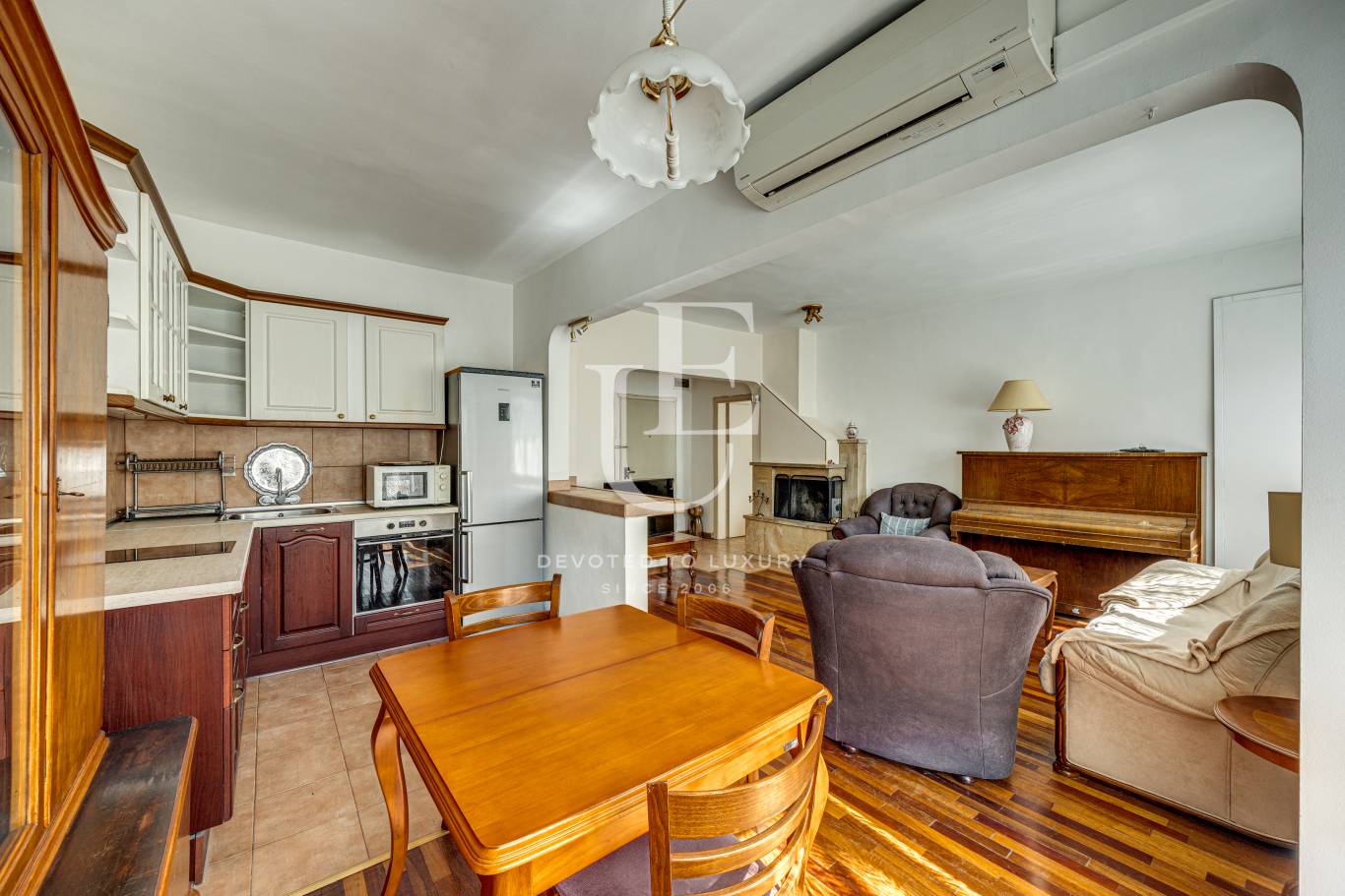 Apartment for sale in Sofia, Doktorska gradina with listing ID: E29086 - image 5