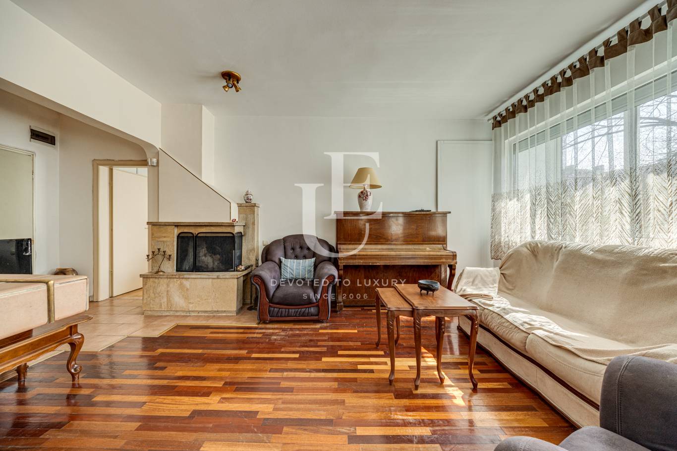 Apartment for sale in Sofia, Doktorska gradina with listing ID: E29086 - image 3