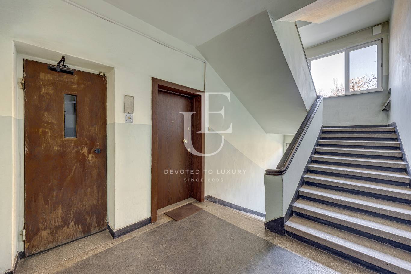 Apartment for sale in Sofia, Doktorska gradina with listing ID: E29086 - image 10