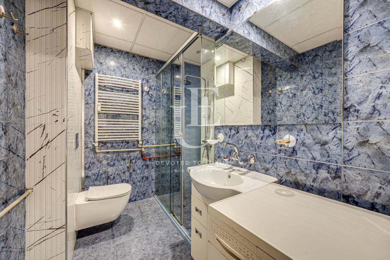 Apartment for sale in Sofia, Doktorska gradina with listing ID: E29086 - image 8