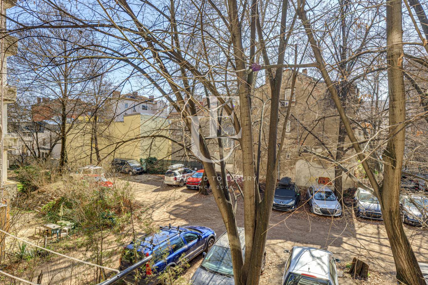 Apartment for sale in Sofia, Doktorska gradina with listing ID: E29086 - image 9