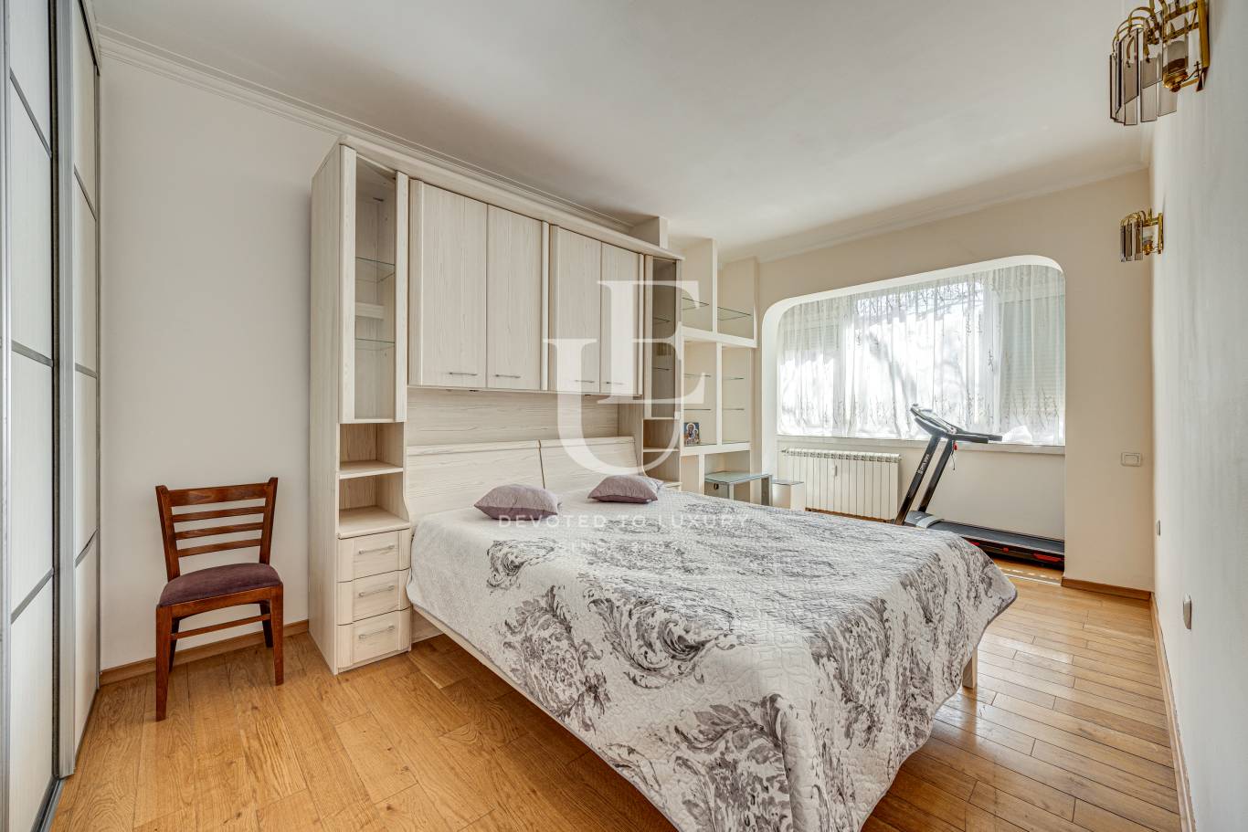 Apartment for sale in Sofia, Doktorska gradina with listing ID: E29086 - image 6