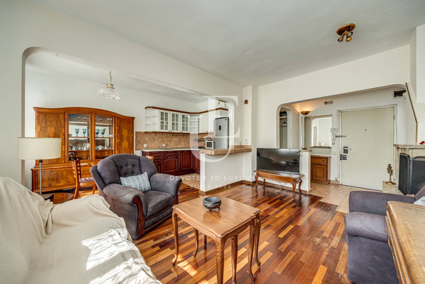 Apartment for sale in Sofia, Doktorska gradina with listing ID: E29086 - image 2