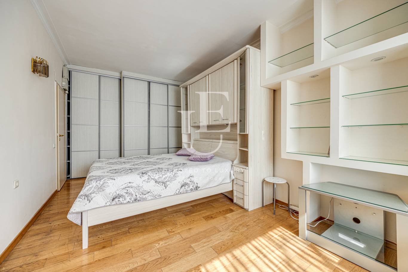 Apartment for sale in Sofia, Doktorska gradina with listing ID: E29086 - image 7