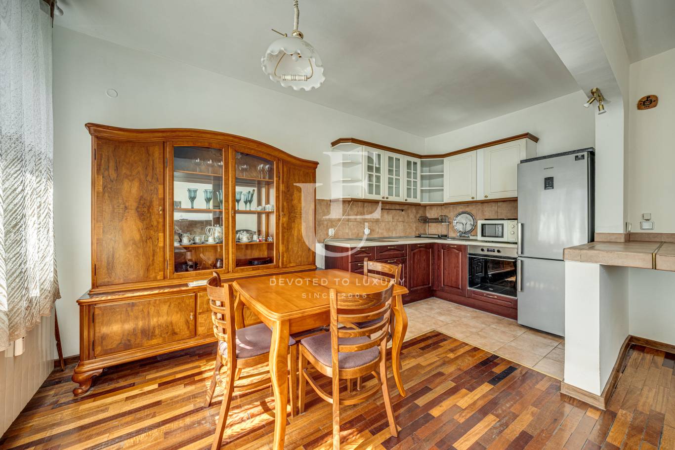 Apartment for sale in Sofia, Doktorska gradina with listing ID: E29086 - image 4