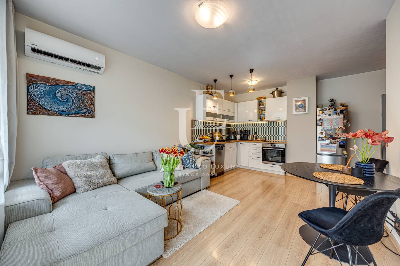 Апартамент за продажба в София, Кръстова вада - код на имота: N29087 - image 2