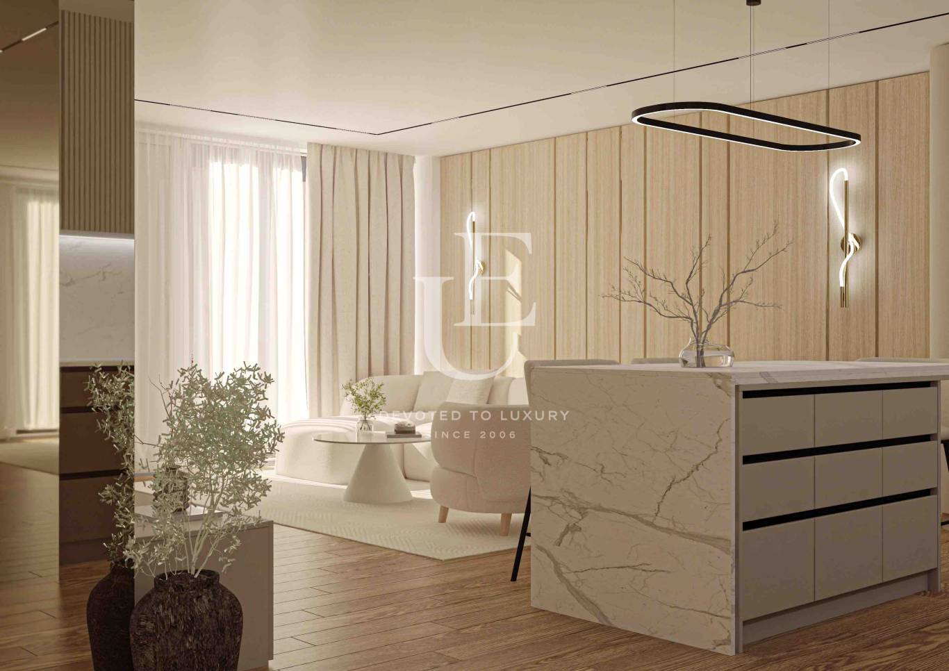 Апартамент за продажба в София, Оборище - код на имота: N29090 - image 2