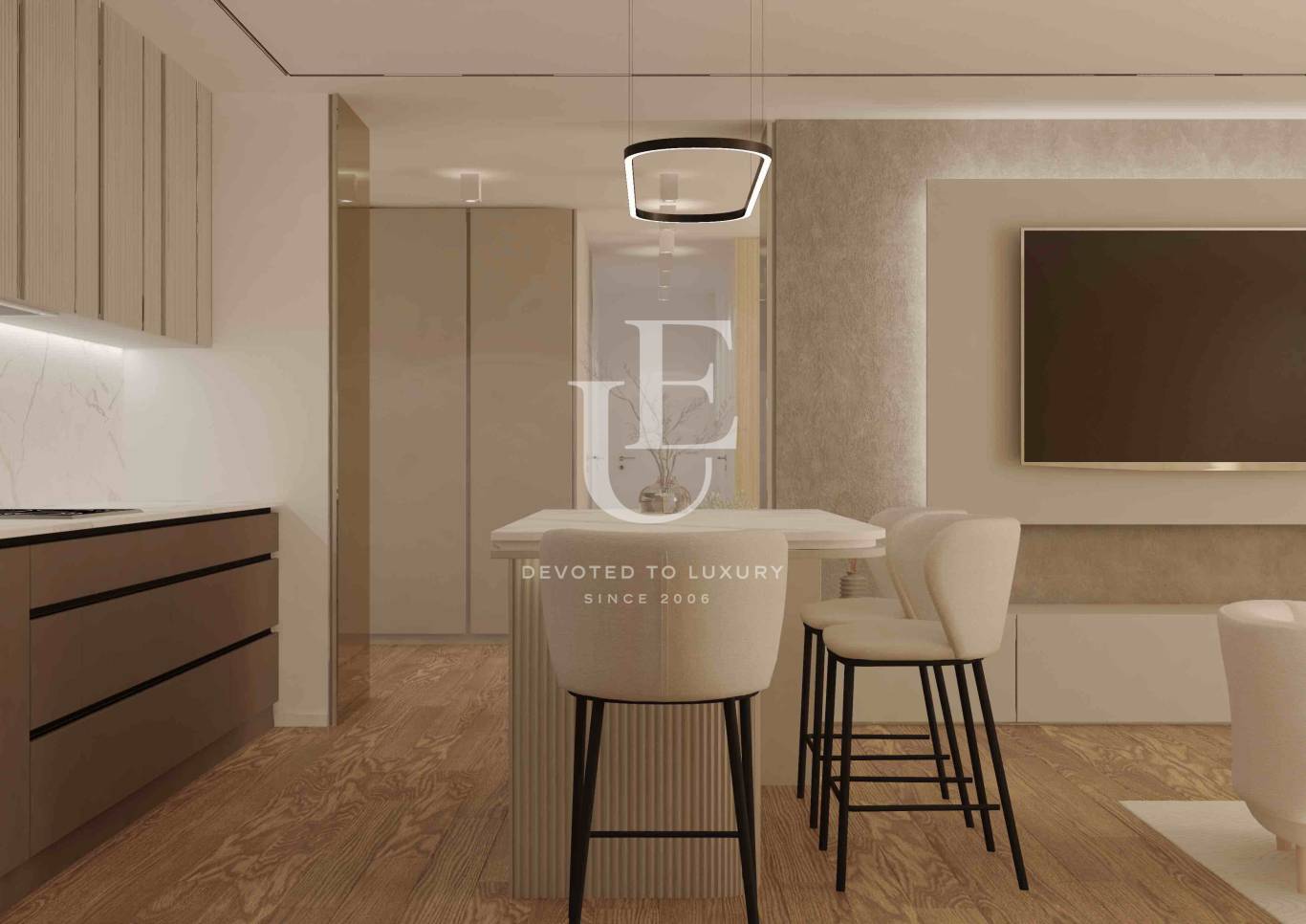 Апартамент за продажба в София, Оборище - код на имота: N29090 - image 3