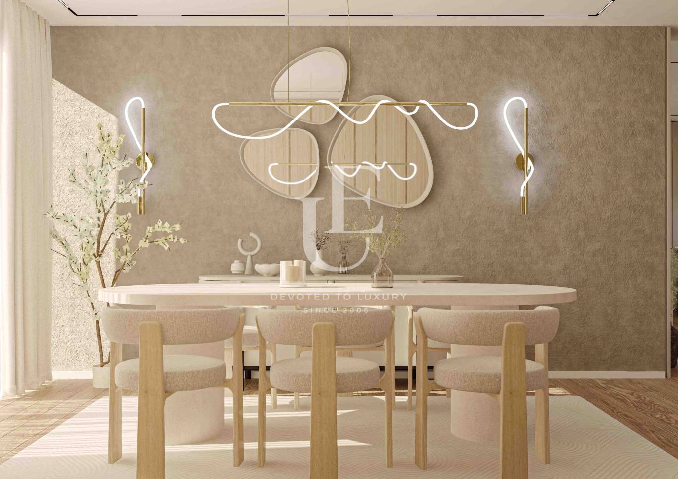 Апартамент за продажба в София, Оборище - код на имота: N29090 - image 5