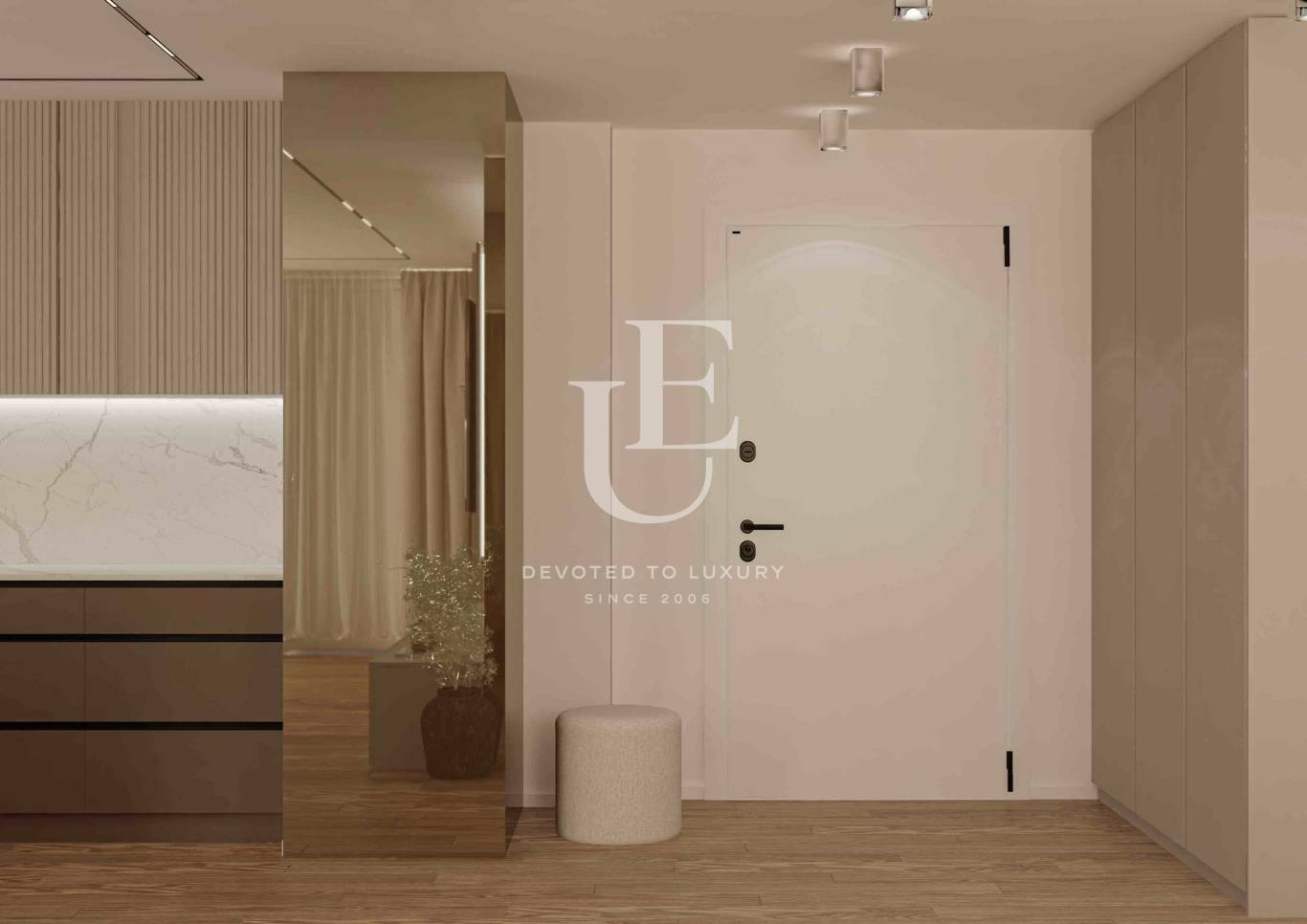 Апартамент за продажба в София, Оборище - код на имота: N29090 - image 4