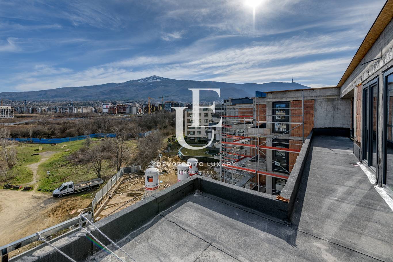 Пентхаус за продажба в София, Манастирски ливади - изток - код на имота: N29094 - image 5