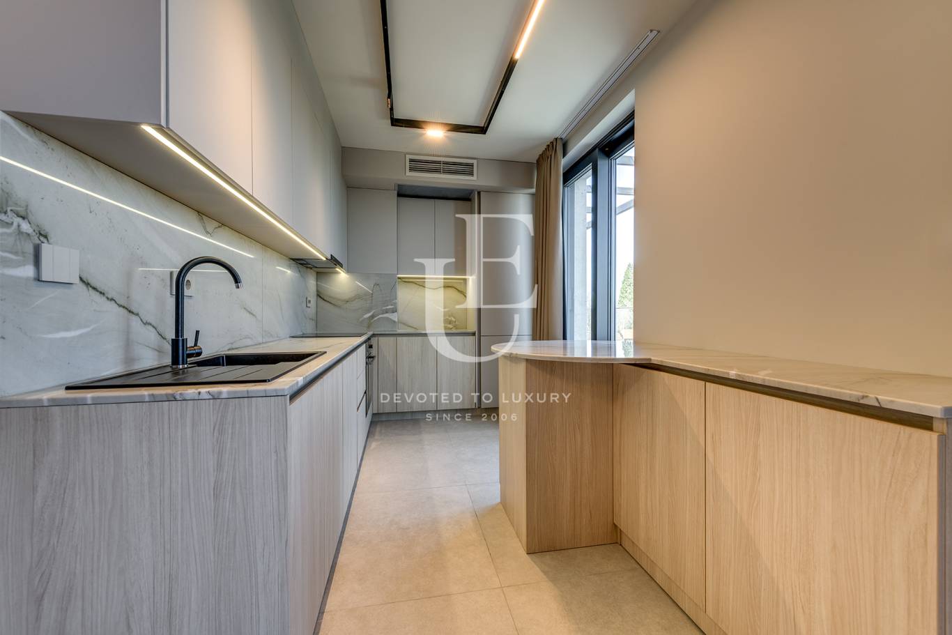 Apartment for rent in Sofia, Boyana with listing ID: N29095 - image 3