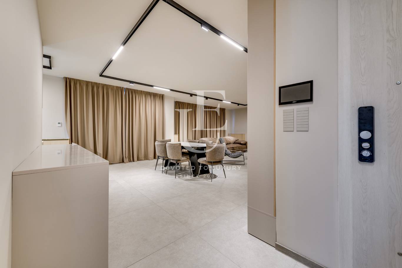 Apartment for rent in Sofia, Boyana with listing ID: N29095 - image 6