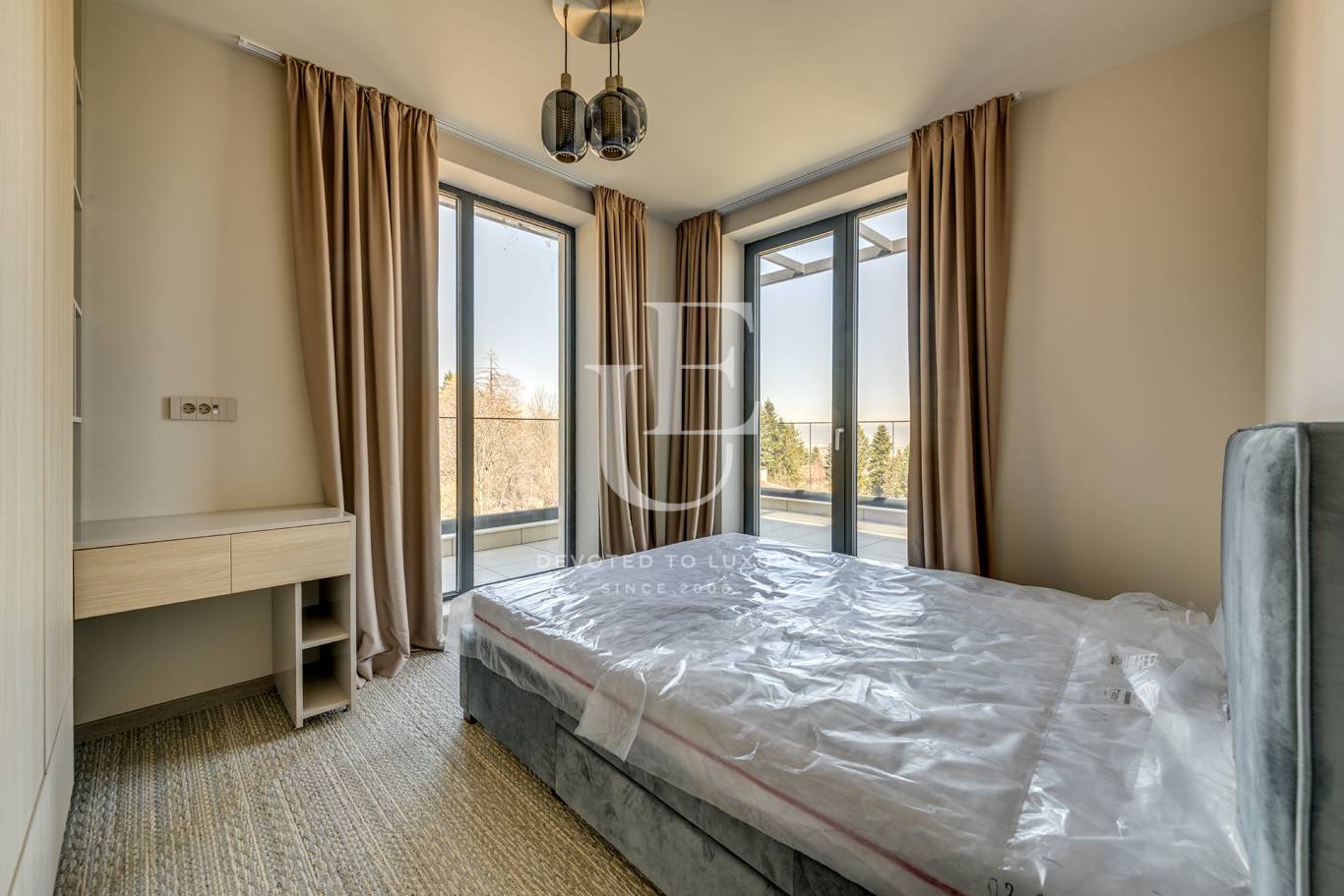 Apartment for rent in Sofia, Boyana with listing ID: N29095 - image 4