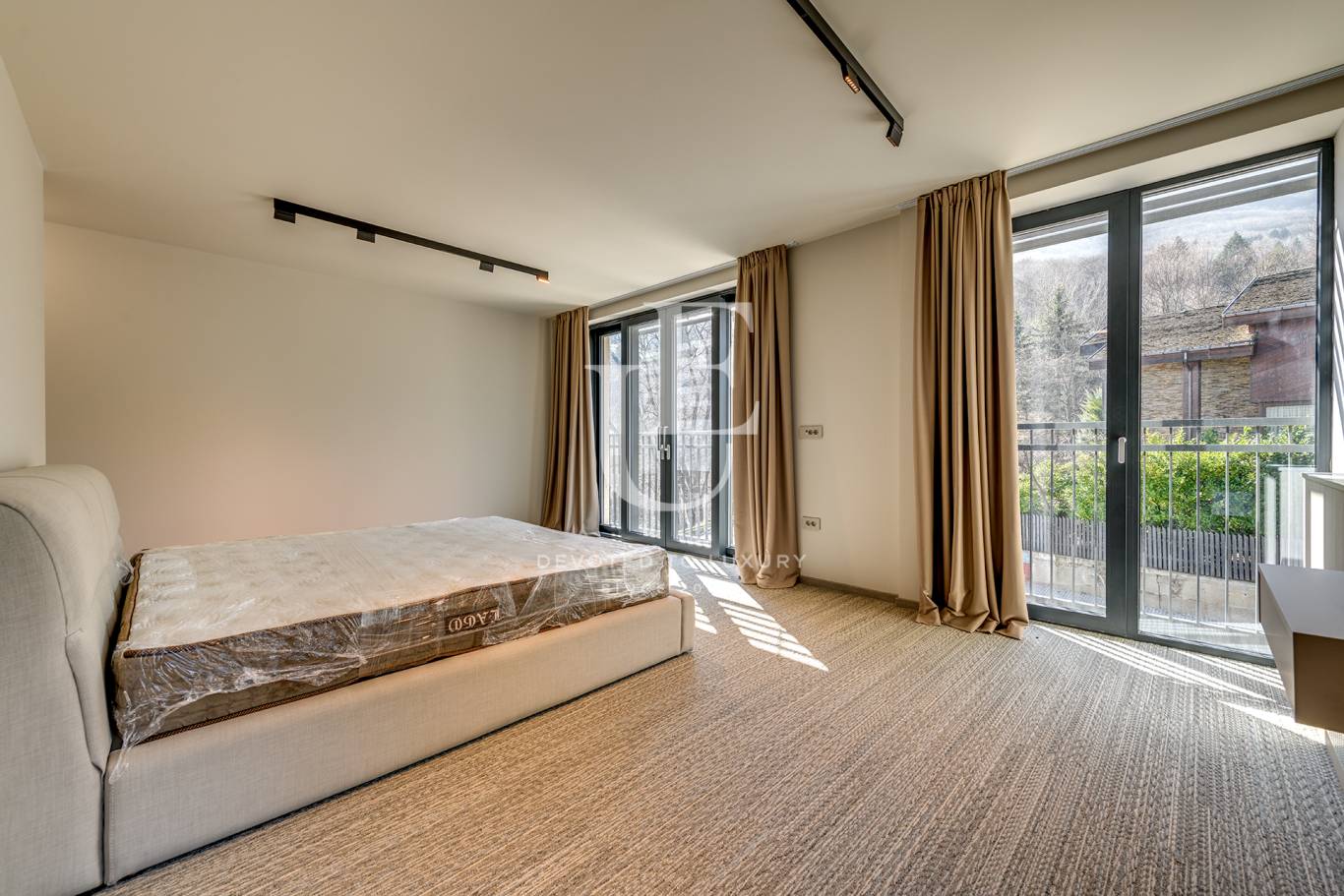 Apartment for rent in Sofia, Boyana with listing ID: N29095 - image 7