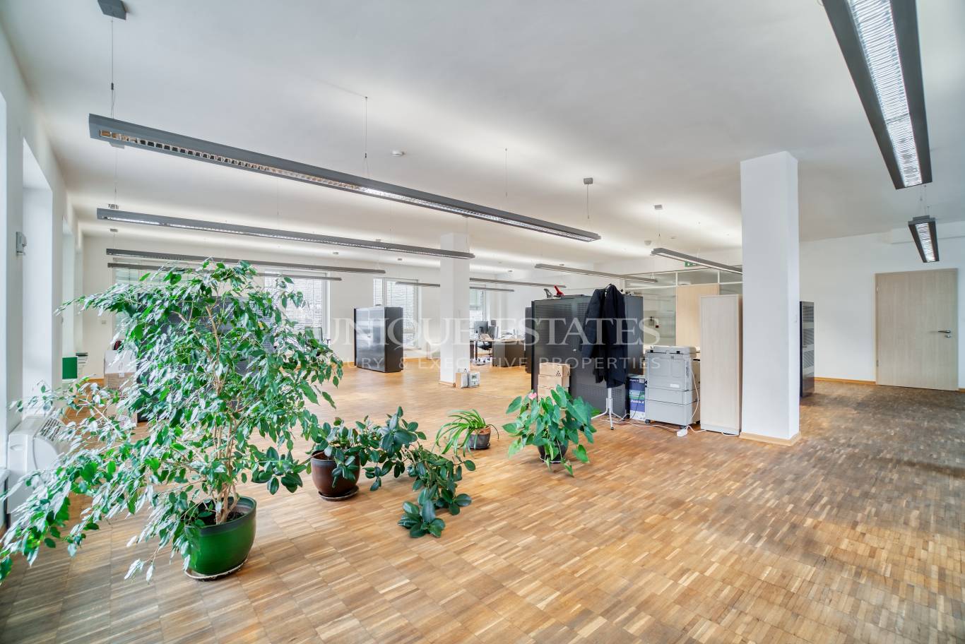 Office Building / Building for sale in Sofia, Knyajevo with listing ID: K7348 - image 14