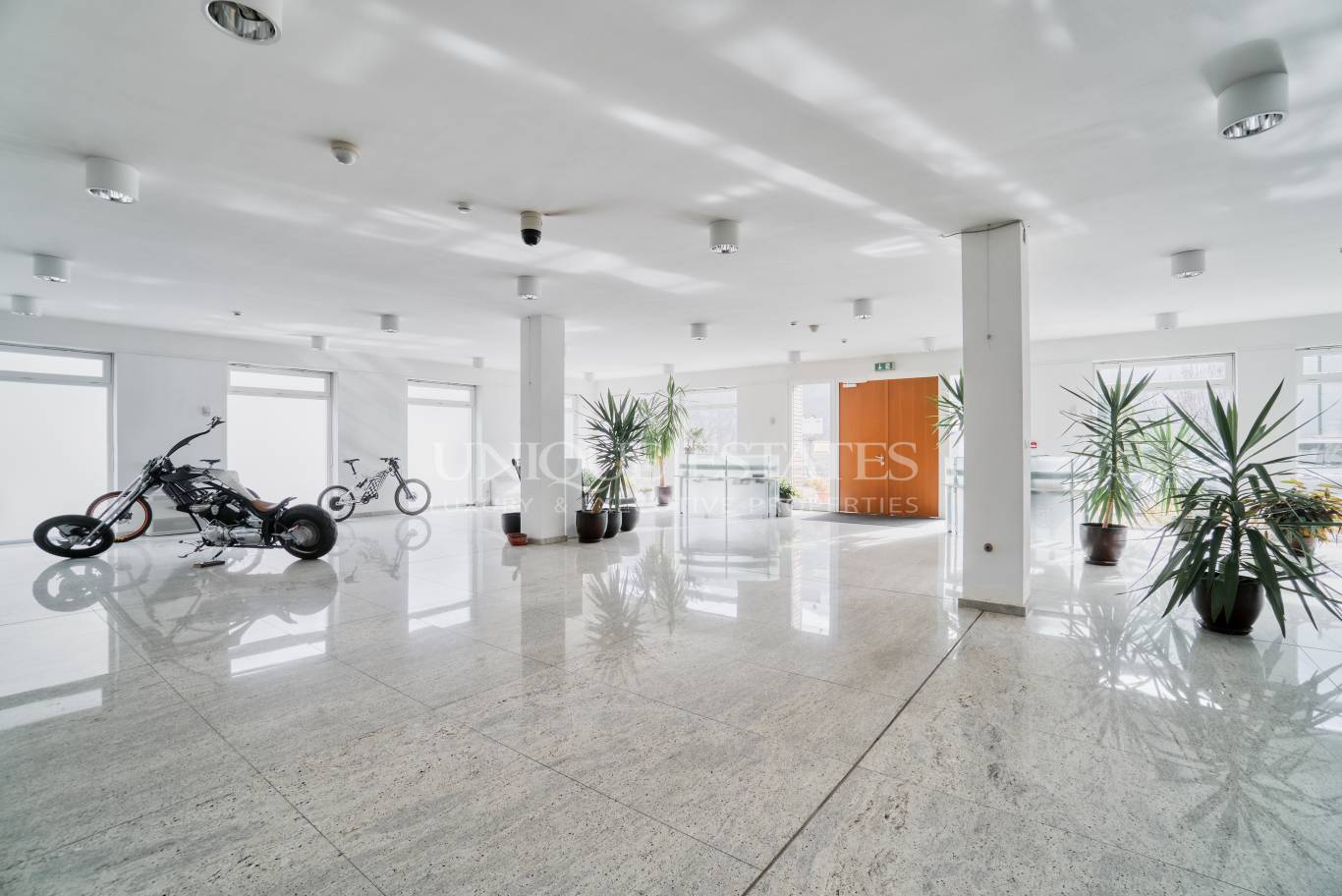 Office Building / Building for sale in Sofia, Knyajevo with listing ID: K7348 - image 18