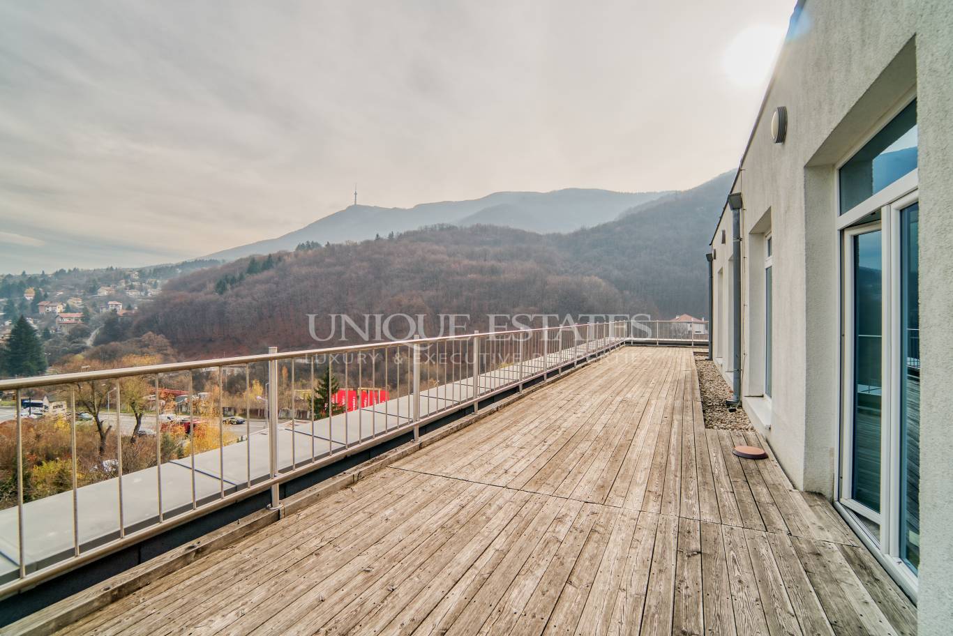 Office Building / Building for sale in Sofia, Knyajevo with listing ID: K7348 - image 19