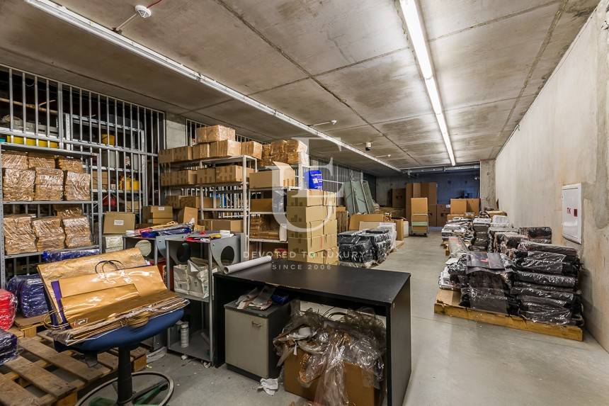 Офис сграда / Сграда за продажба в София, Княжево - код на имота: K7348 - image 6