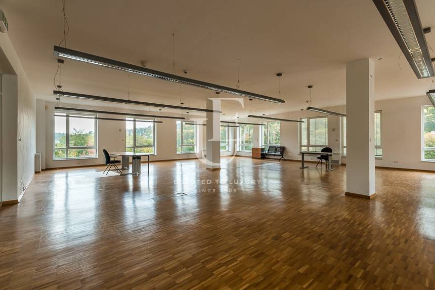 Офис сграда / Сграда за продажба в София, Княжево - код на имота: K7348 - image 4