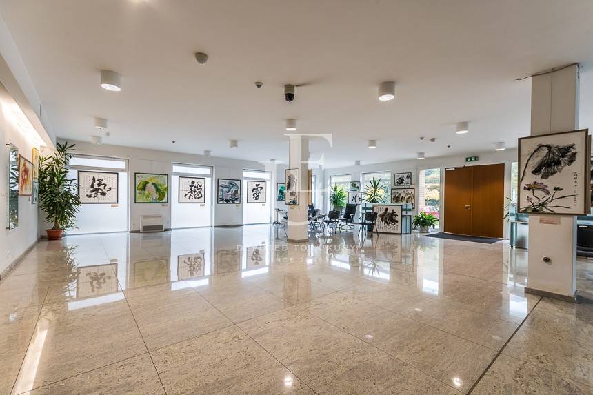 Офис сграда / Сграда за продажба в София, Княжево - код на имота: K7348 - image 2