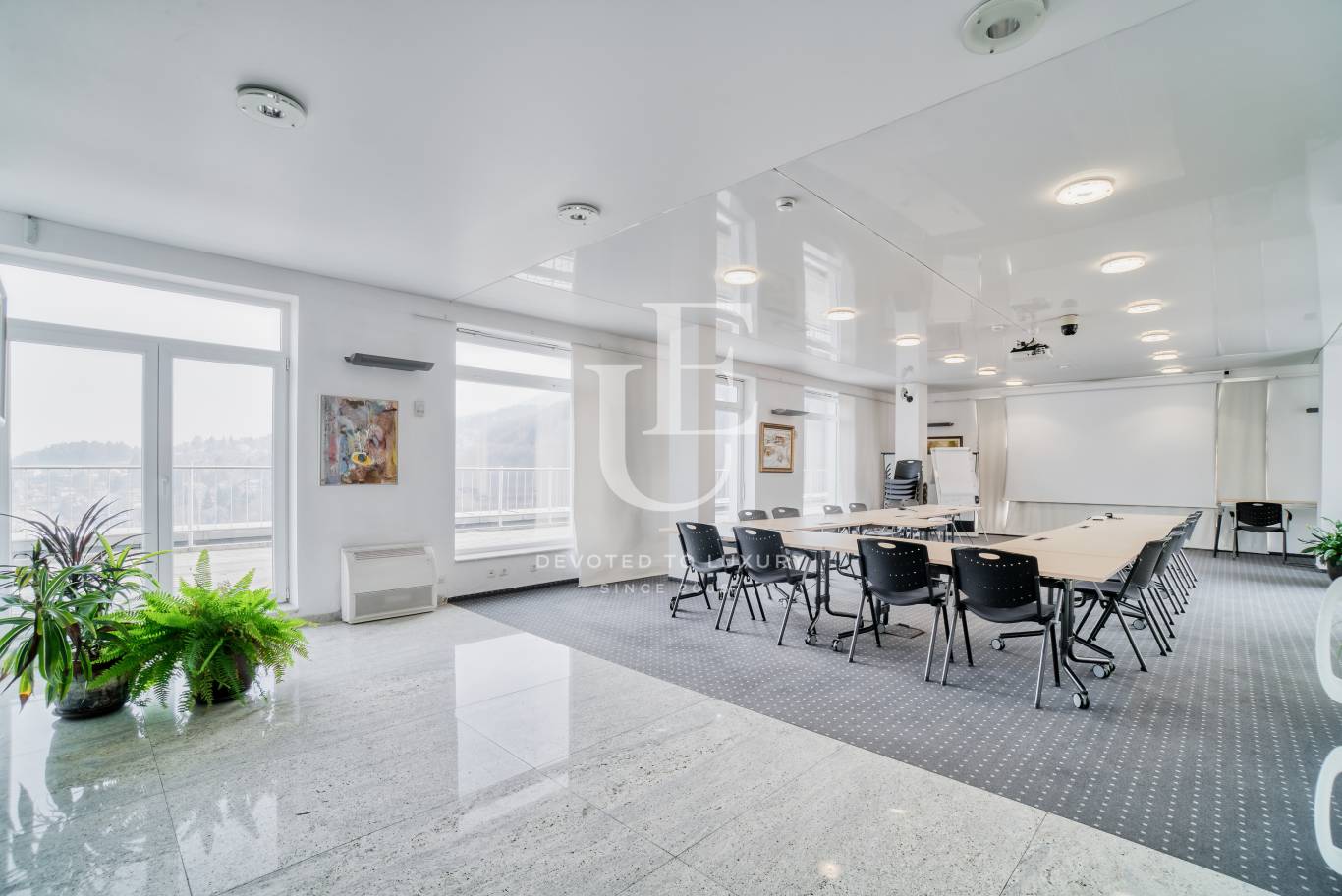 Офис сграда / Сграда за продажба в София, Княжево - код на имота: K7348 - image 7