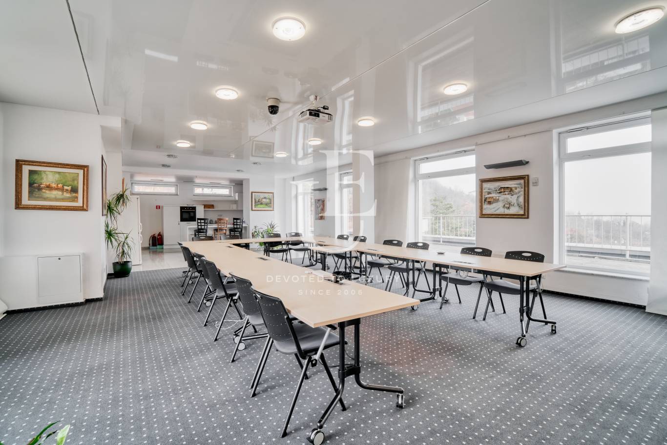 Офис сграда / Сграда за продажба в София, Княжево - код на имота: K7348 - image 8