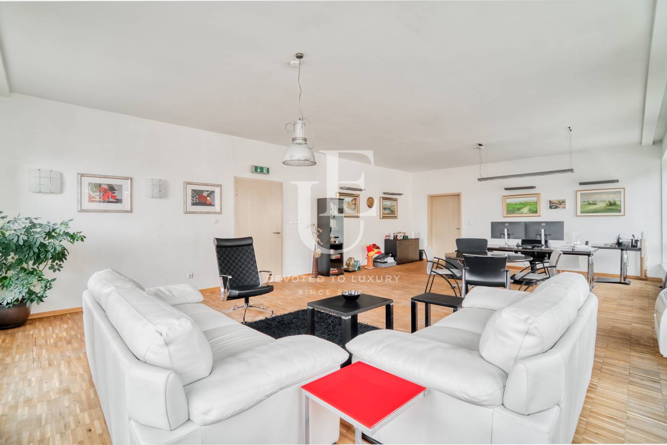 Офис сграда / Сграда за продажба в София, Княжево - код на имота: K7348 - image 10