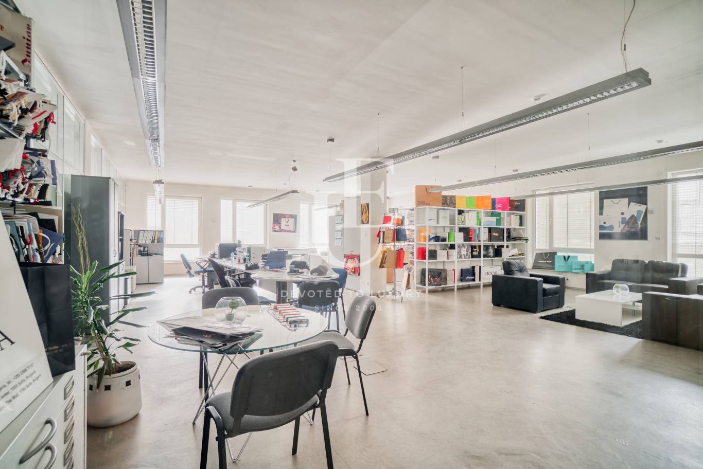 Офис сграда / Сграда за продажба в София, Княжево - код на имота: K7348 - image 16