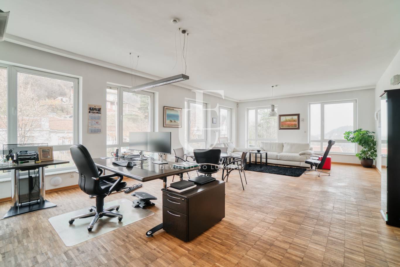 Офис сграда / Сграда за продажба в София, Княжево - код на имота: K7348 - image 9