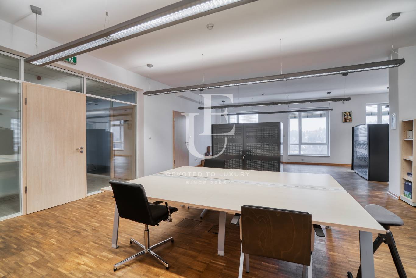 Офис сграда / Сграда за продажба в София, Княжево - код на имота: K7348 - image 14