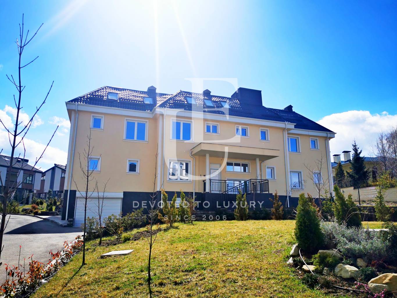 Апартамент за продажба в София, в.з. Малинова долина - код на имота: K17307 - image 3