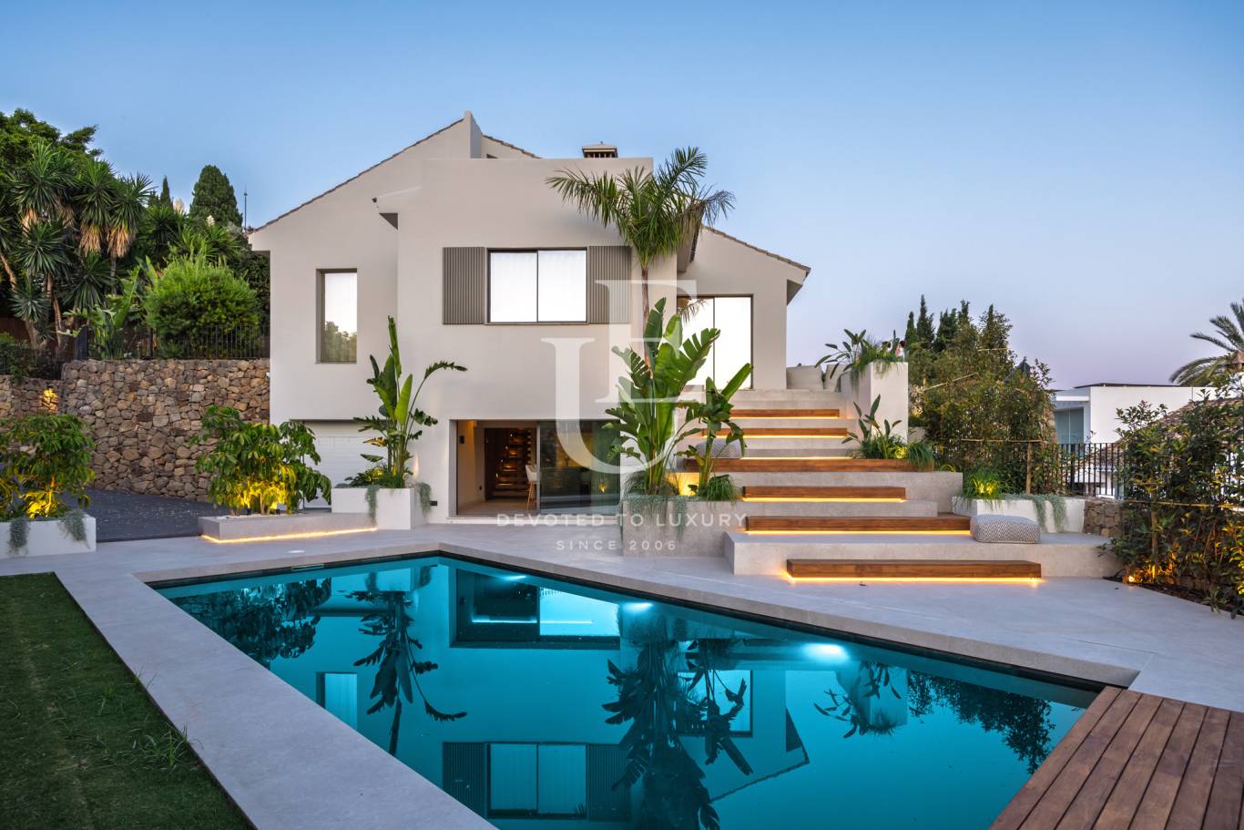 House for sale in Marbella,  with listing ID: N28734 - image 22