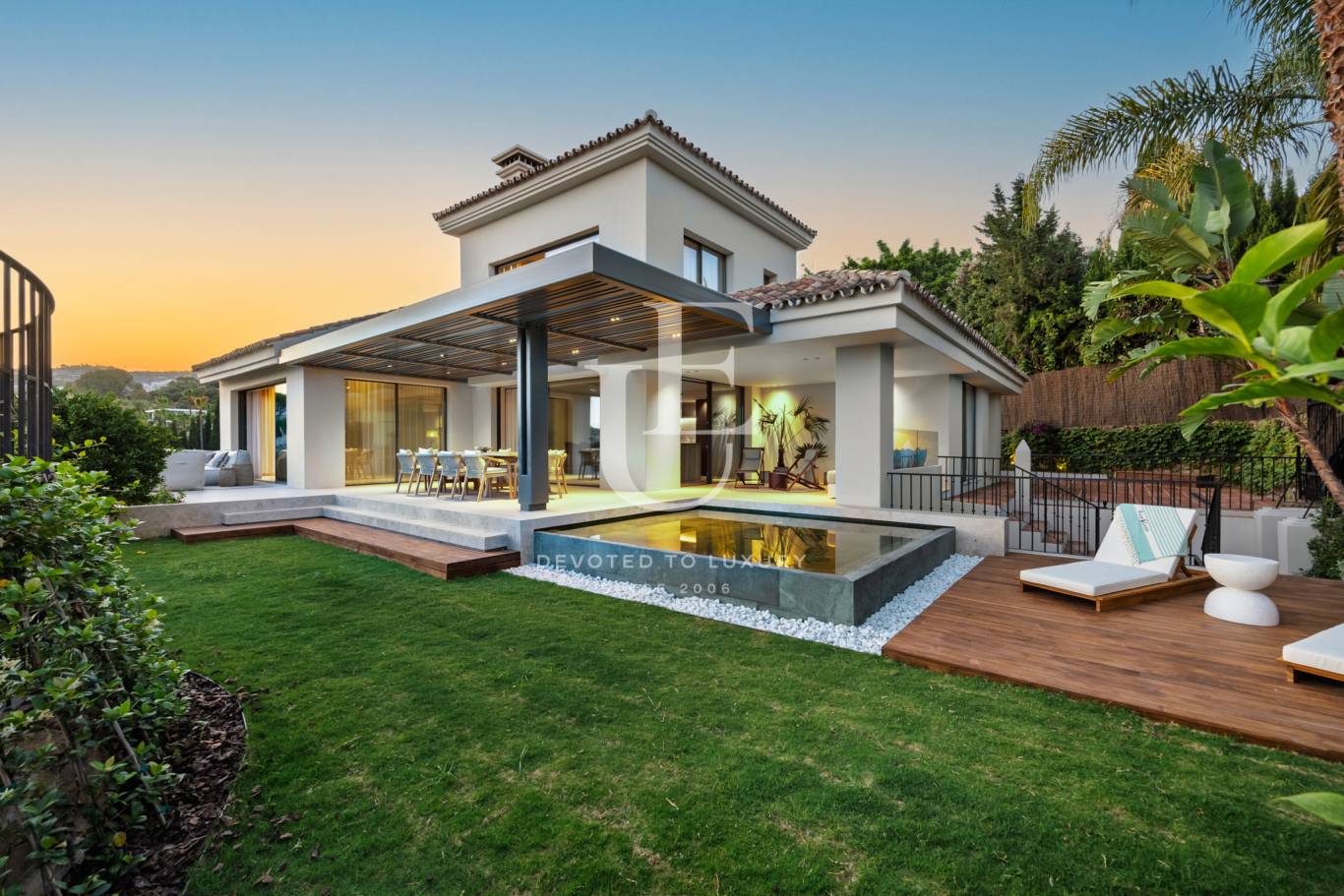 House for sale in Marbella,  with listing ID: N28734 - image 4