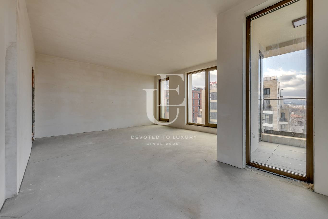 Апартамент за продажба в София, бул. Черни връх - код на имота: K19979 - image 2