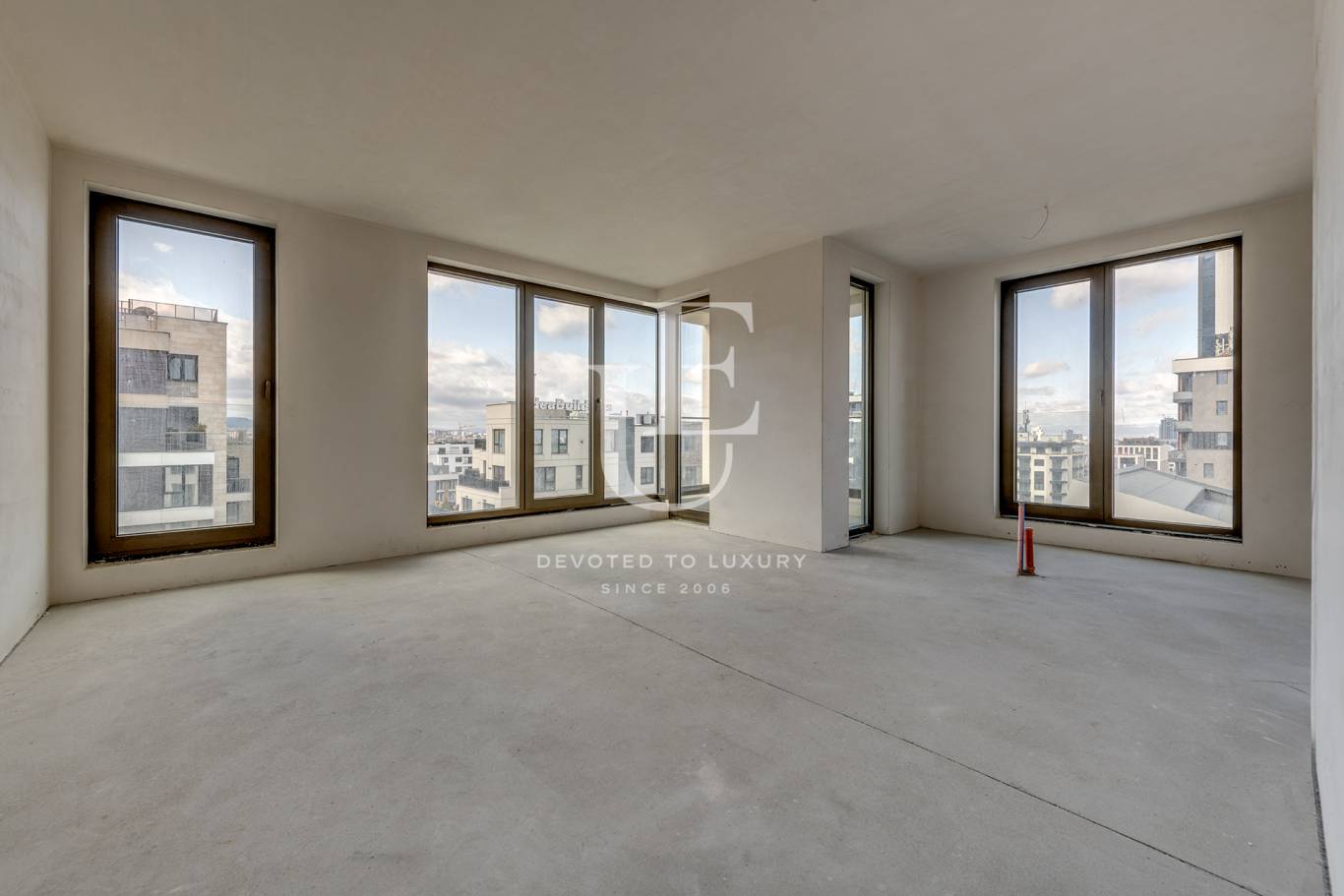 Апартамент за продажба в София, бул. Черни връх - код на имота: K19979 - image 1