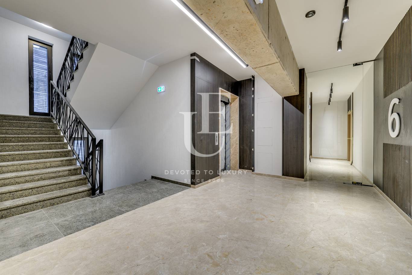 Апартамент за продажба в София, бул. Черни връх - код на имота: K19979 - image 4