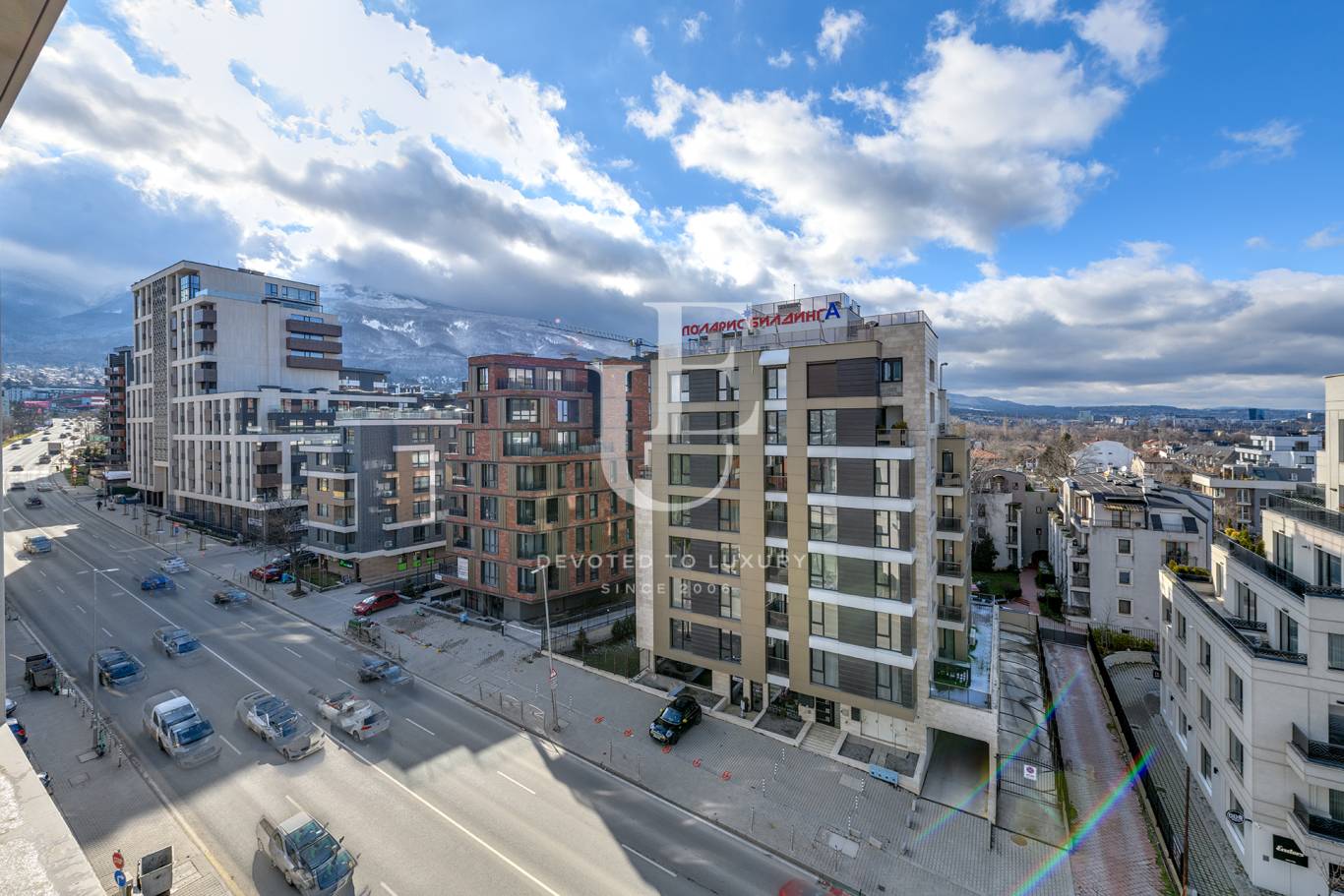 Апартамент за продажба в София, бул. Черни връх - код на имота: K19979 - image 5