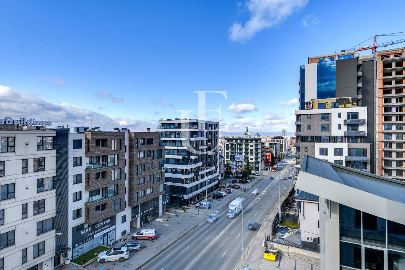 Апартамент за продажба в София, бул. Черни връх - код на имота: K19979 - image 7