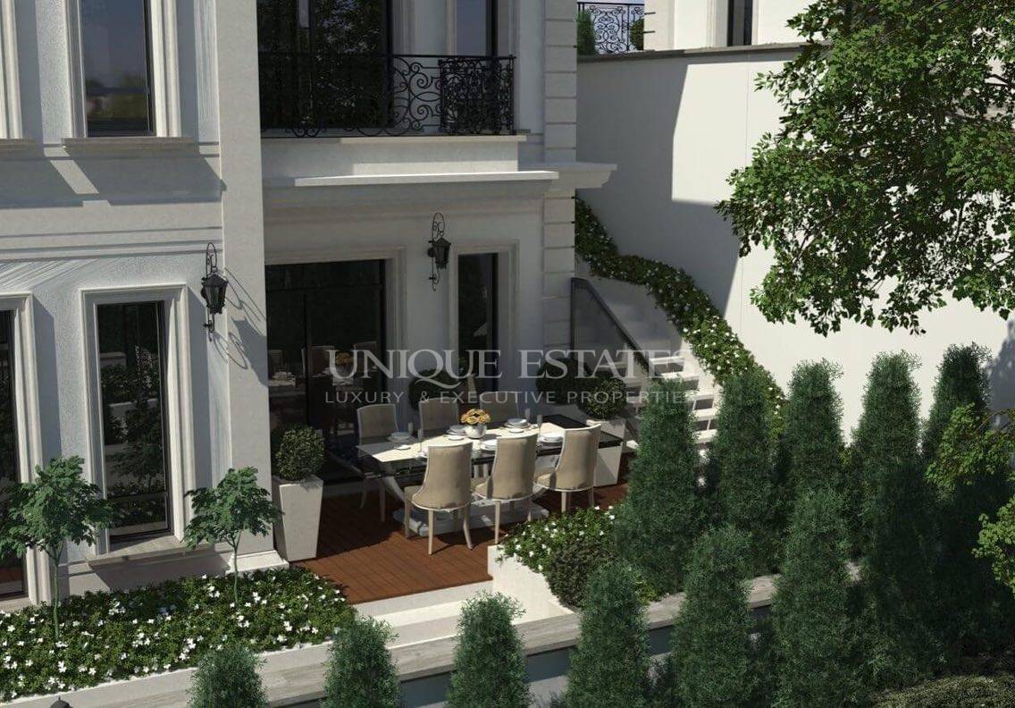 House for sale in Sofia, Dragalevtsi with listing ID: K14090 - image 10