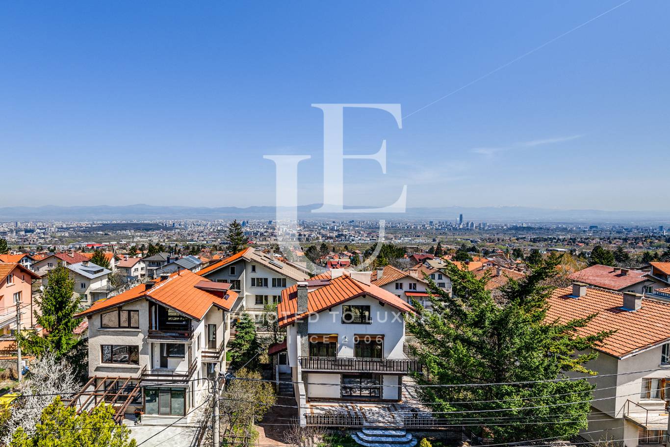 Къща за продажба в София, Драгалевци - код на имота: K14090 - image 9