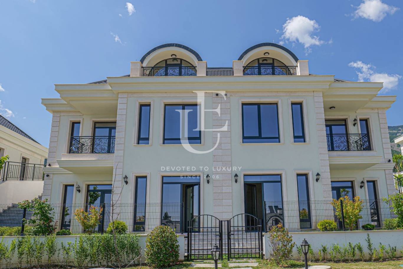Къща за продажба в София, Драгалевци - код на имота: K14090 - image 2