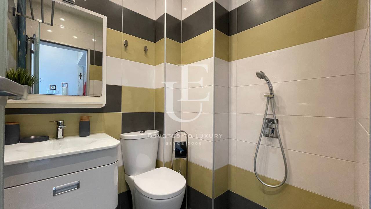 Apartment for rent in Sofia, Borovo with listing ID: N29279 - image 14