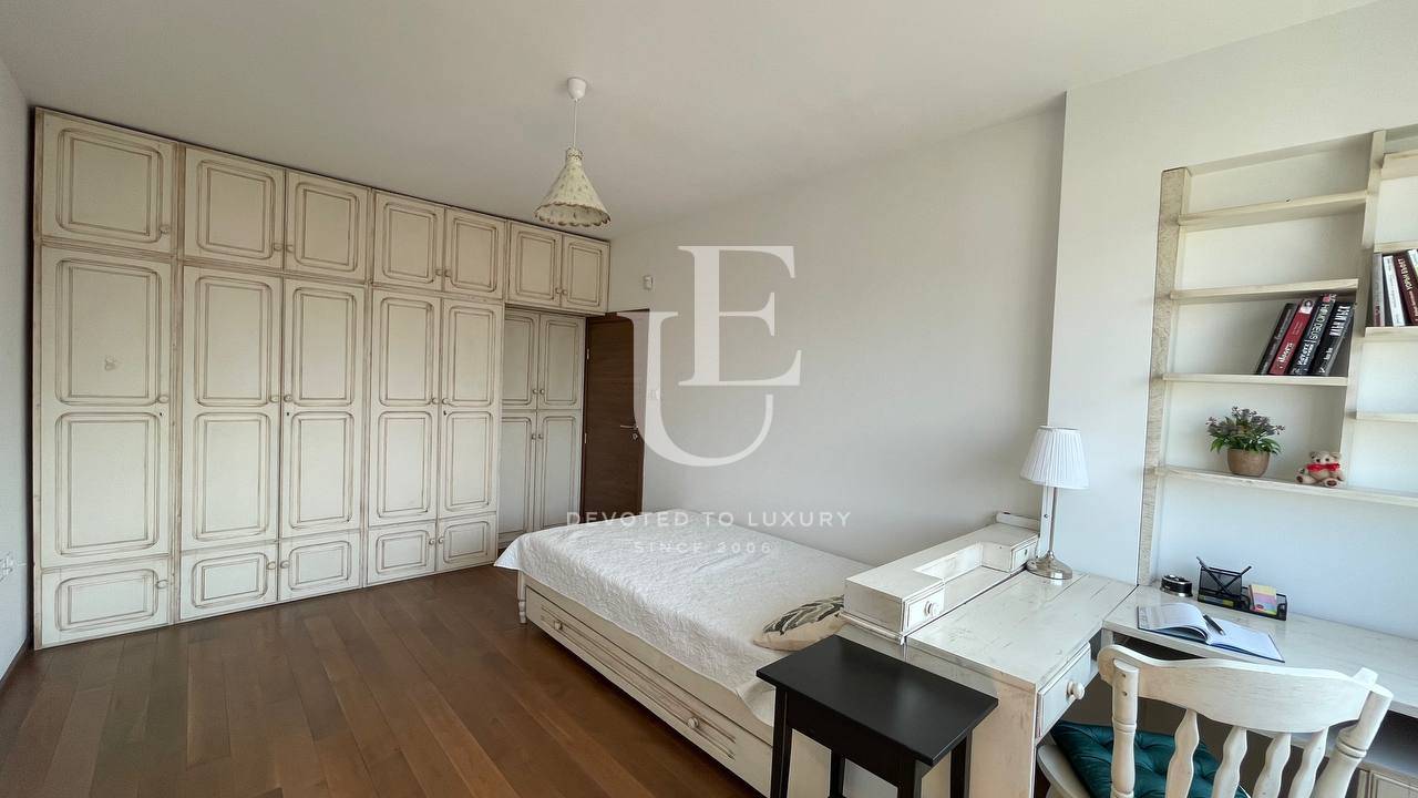 Apartment for rent in Sofia, Borovo with listing ID: N29279 - image 12