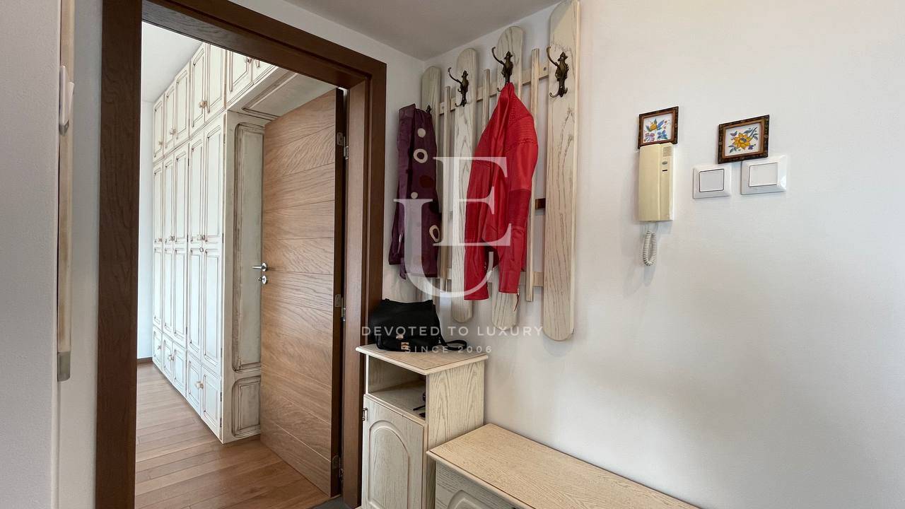 Apartment for rent in Sofia, Borovo with listing ID: N29279 - image 7